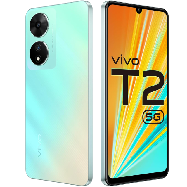 Vivo T2 5G image