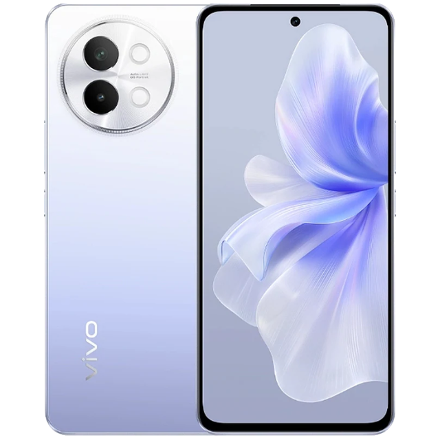 Vivo S18e image