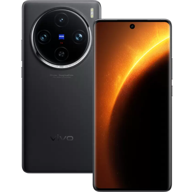 Vivo X100 Pro