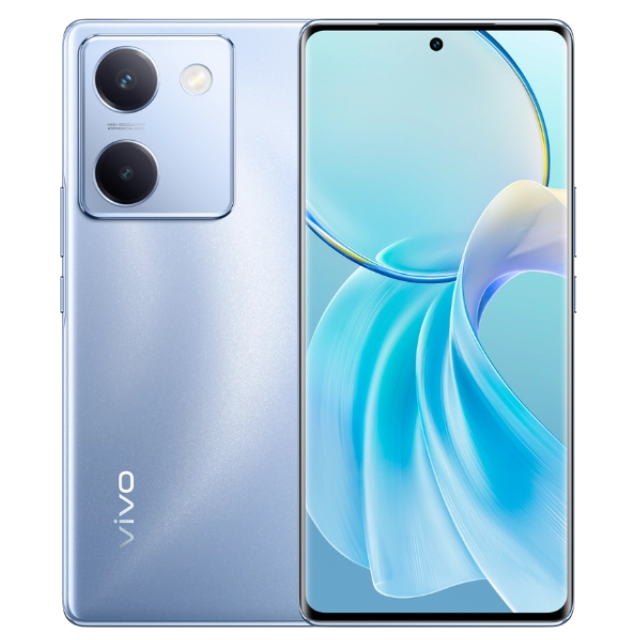 Vivo Y100 (China) image