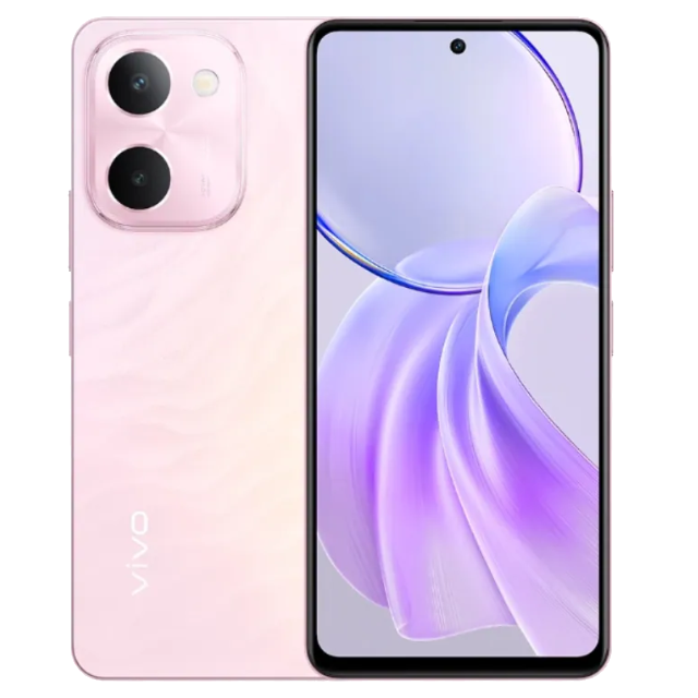 Vivo Y100i image