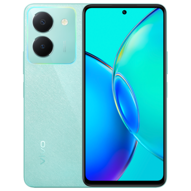 Vivo Y27s image