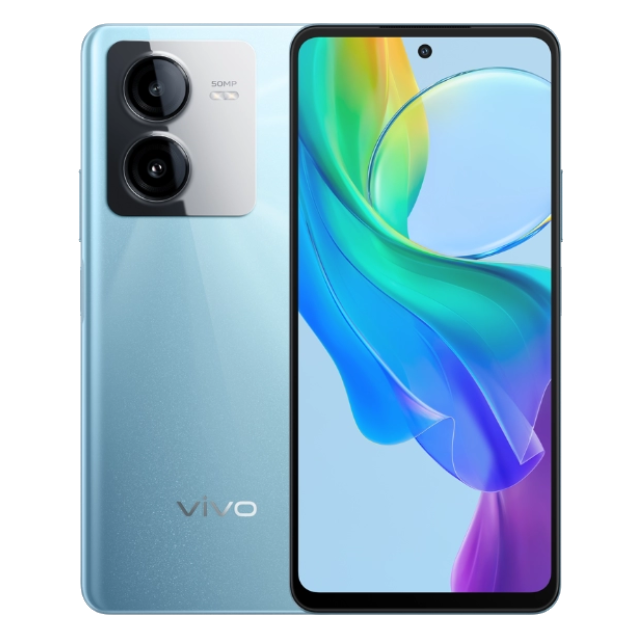 Vivo Y78t image