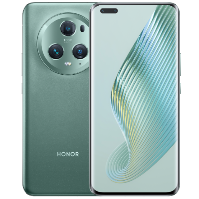 Honor Magic5 Pro image