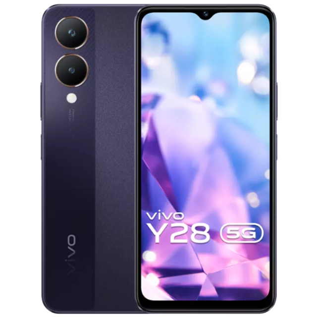 Vivo Y28 5G image