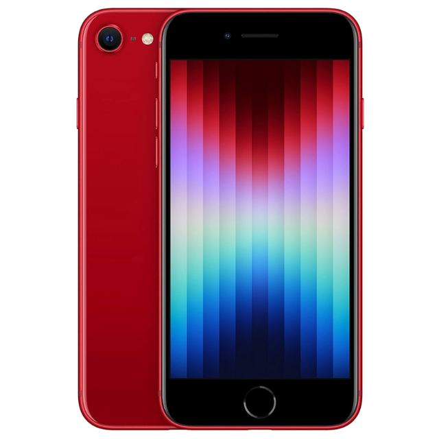 Apple iPhone SE (2022) image