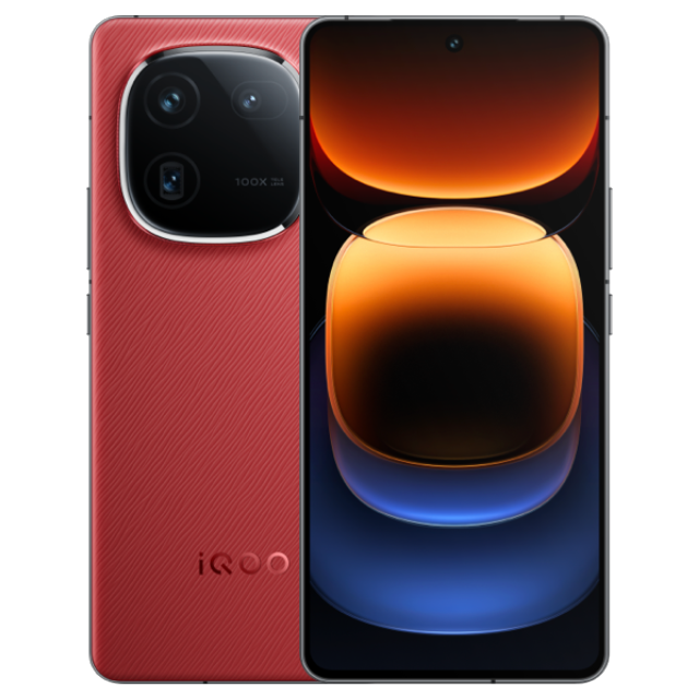 iQOO 9 - Price in India & Full Specifications (February 2025) | Beebom