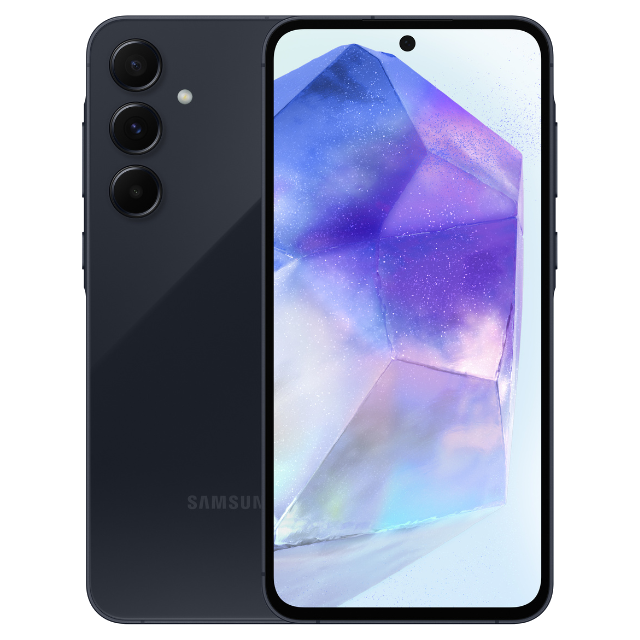 Samsung Galaxy A55 5G image