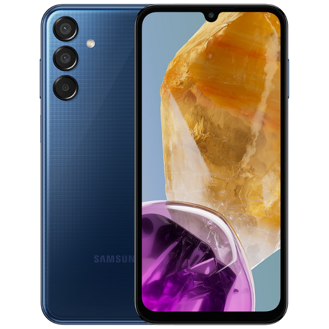 Samsung Galaxy M15 5Gimage