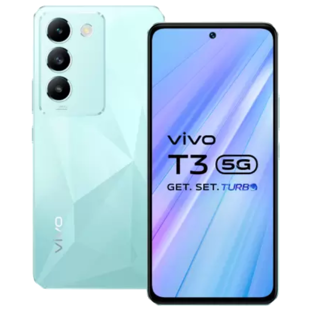 Vivo T3 5G Image