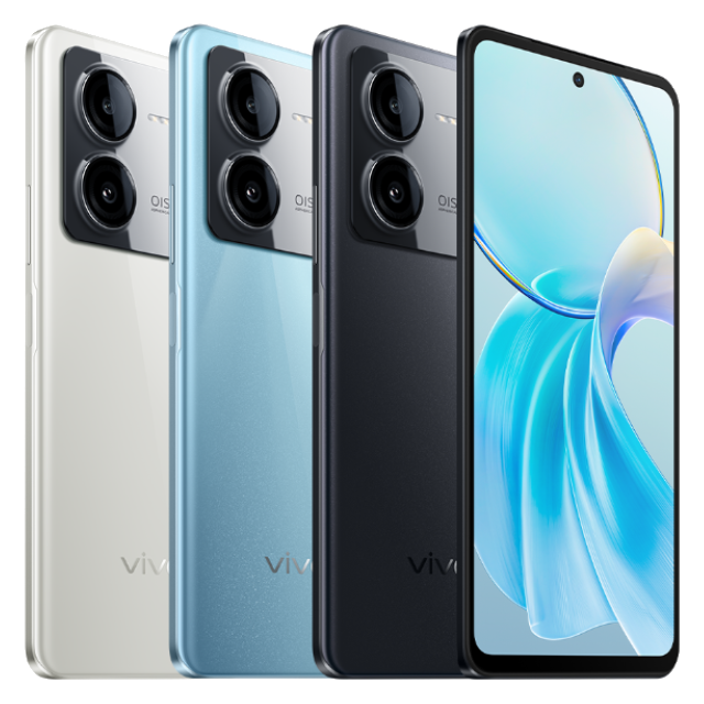 Vivo Y100t 5G image