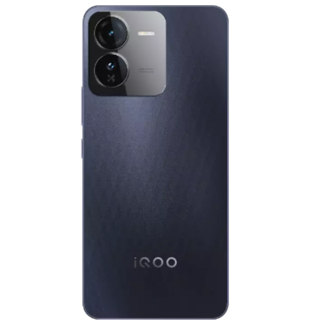 iQOO Z9 5G Back