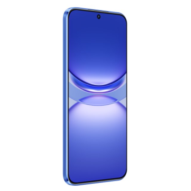 Huawei Nova 12s front and side