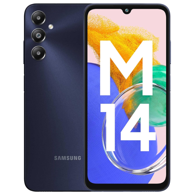 Samsung Galaxy M14 4G image