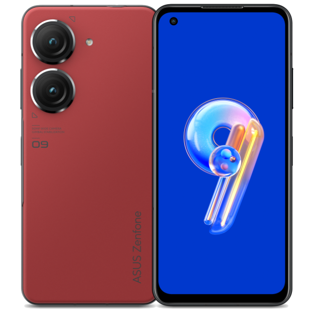 Asus Zenfone 9 image