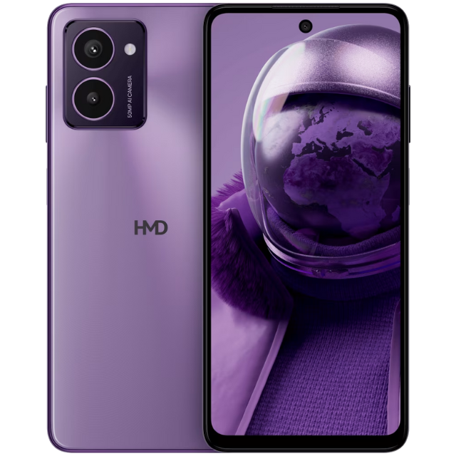 HMD Pulse Pro image