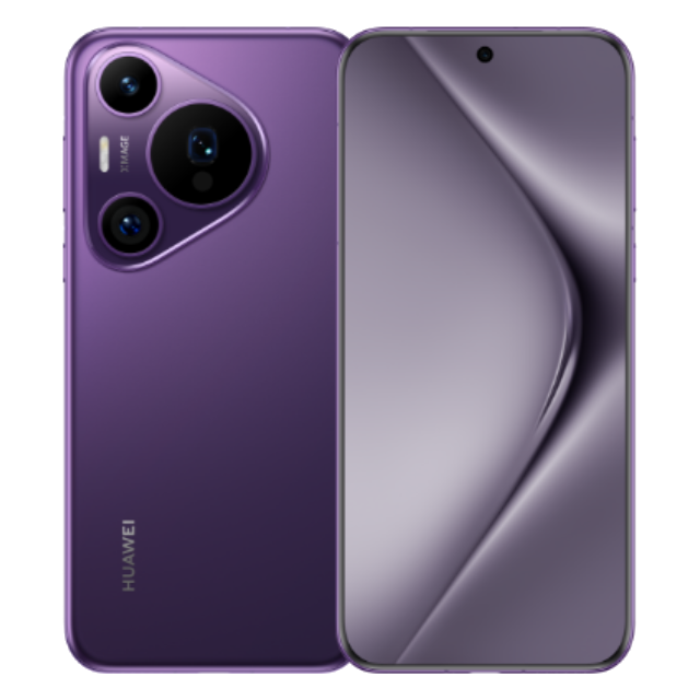 Huawei Pura 70 Pro image