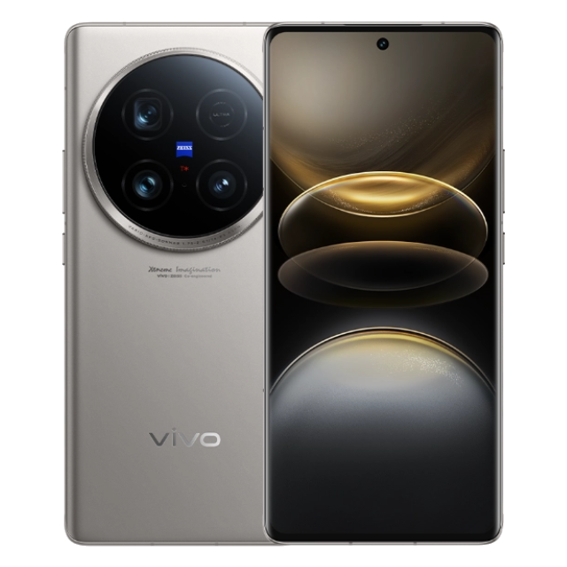 Vivo X100 Ultra - Full Specifications & Latest News (March 2025) | Beebom