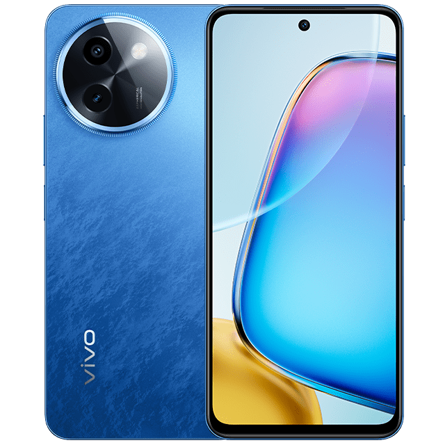 Vivo Y200i image