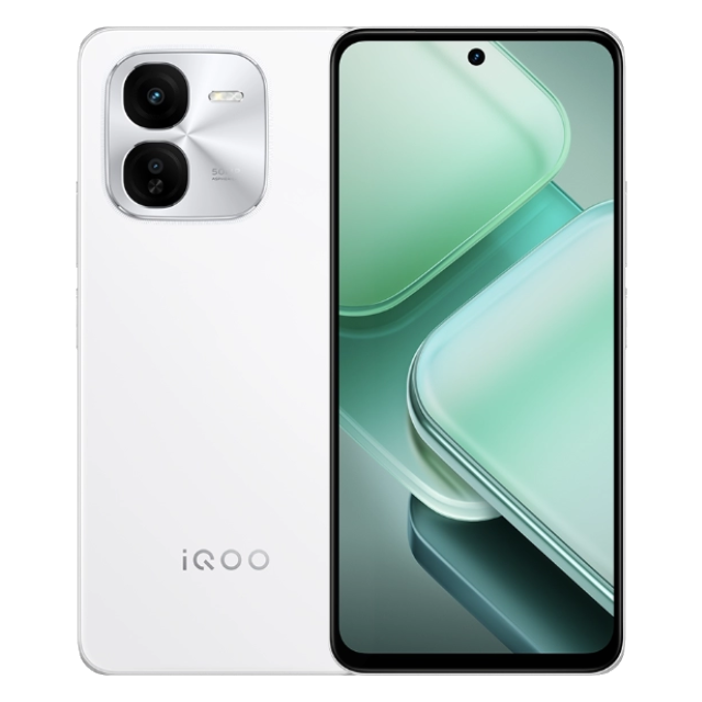 iQOO Z9x 5G Image