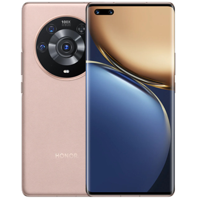 Honor Magic3 Pro image