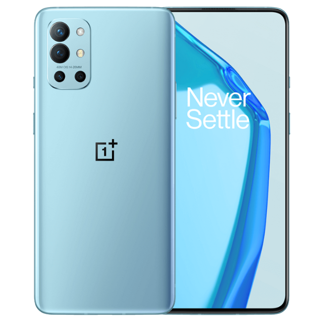 OnePlus 9R image