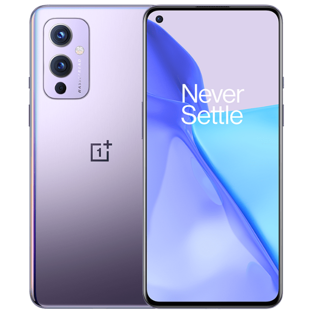 OnePlus 9 image