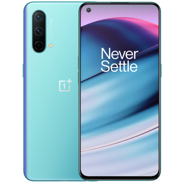 OnePlus Nord CE 5G image