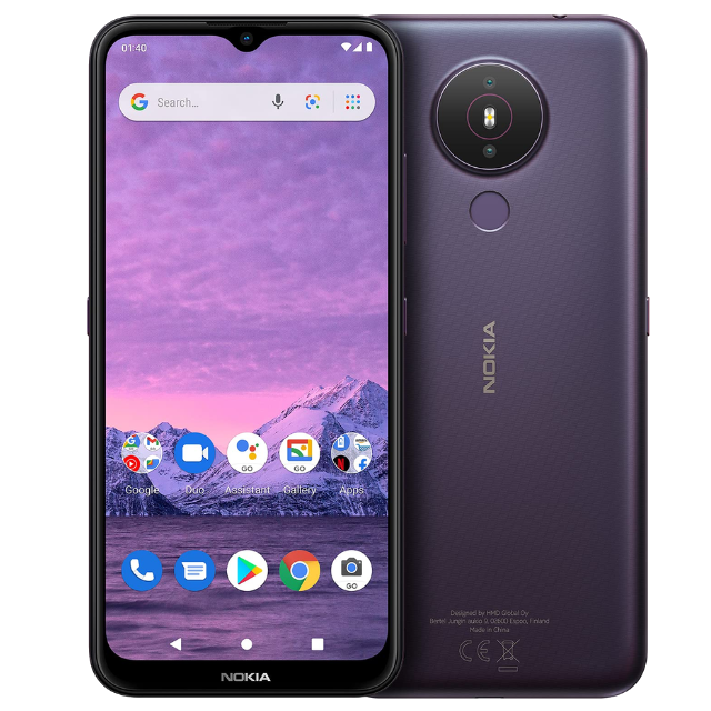 Nokia 1.4 image