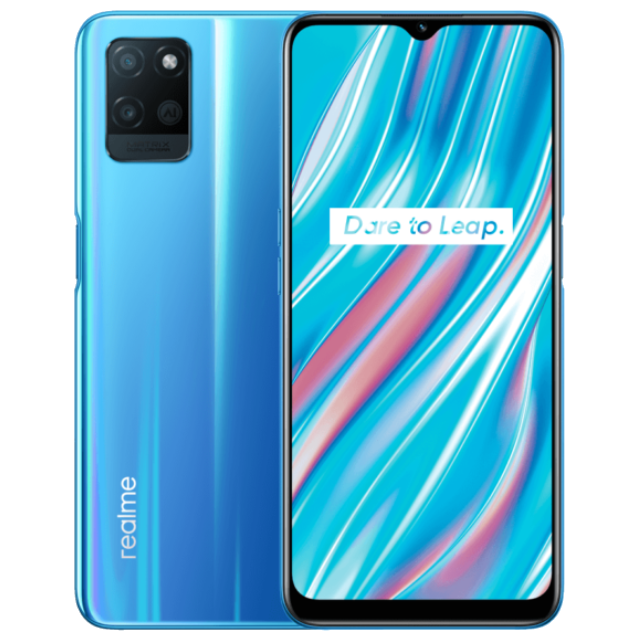 Realme V11 5G image