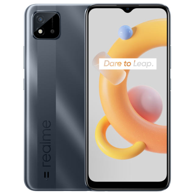 Realme C20A image