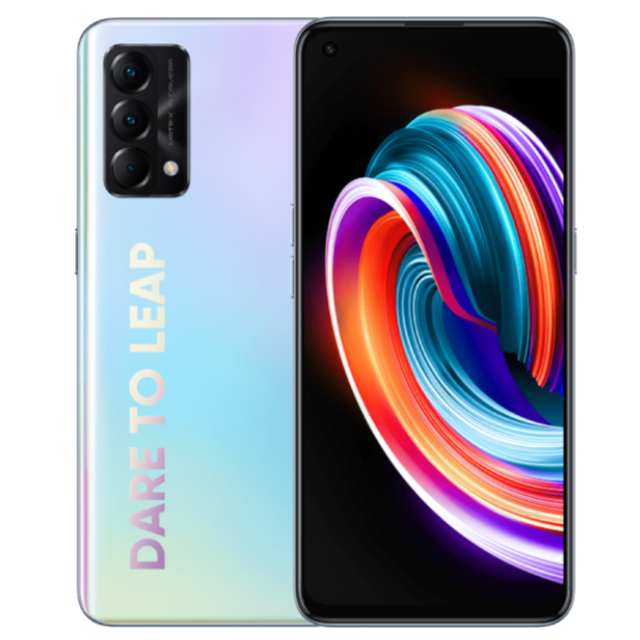 Realme Q3 Pro Carnival image