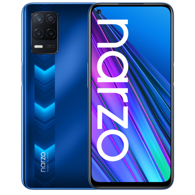 Realme Narzo 30 5G image