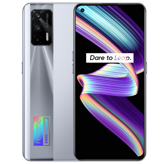 Realme X7 Max 5G - Price in India & Full Specifications (February 2025 ...