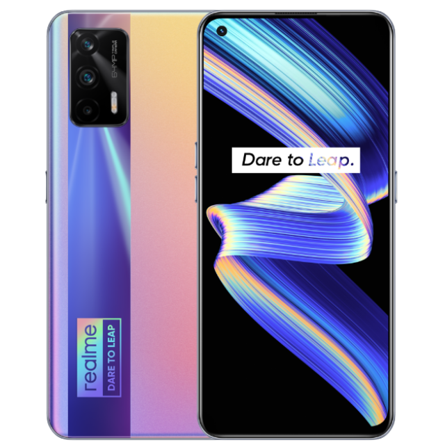 Realme X7 Max 5G image