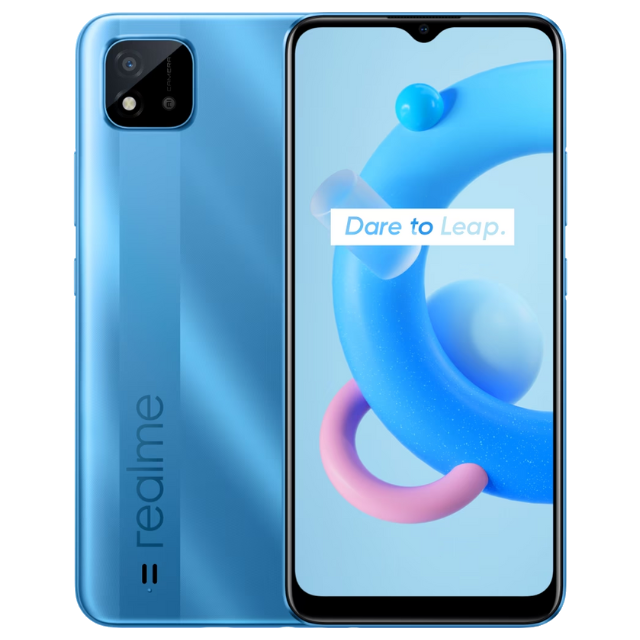 Realme C11 (2021) image