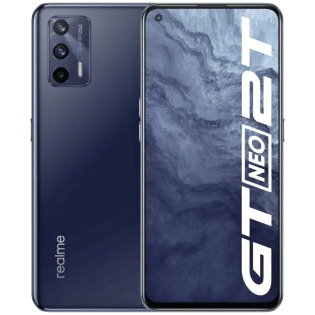 Realme GT Neo2T image