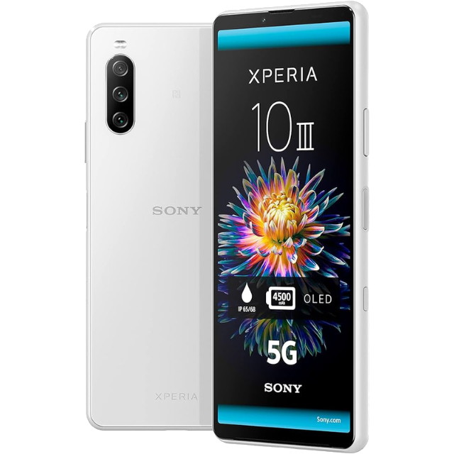 Sony Xperia 10 III image