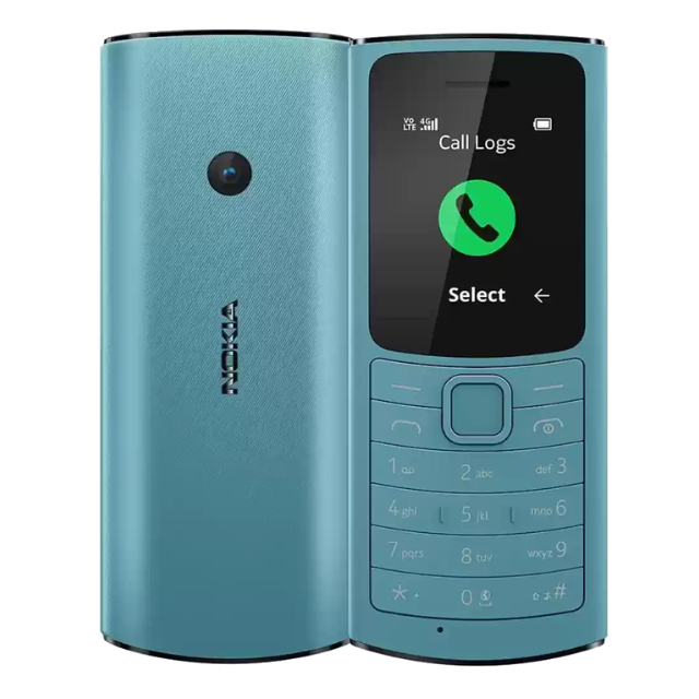 Nokia 110 4G image