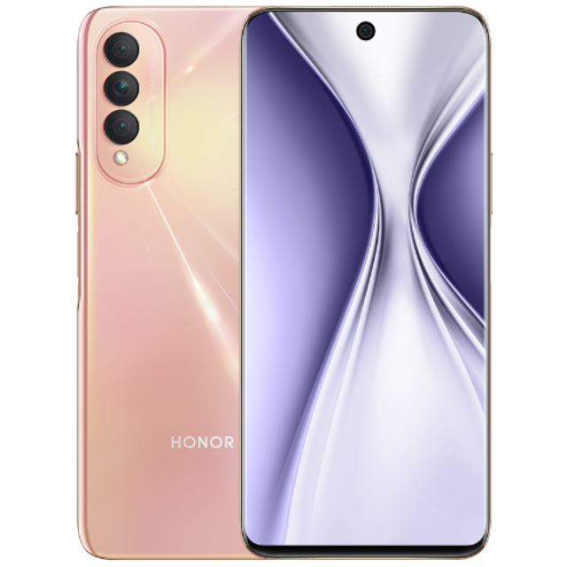 Honor X20 SE image