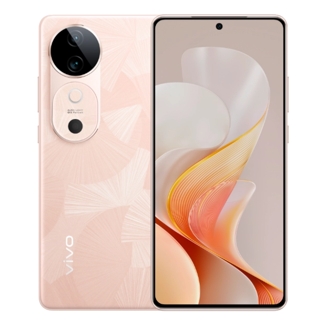 Vivo S19 image