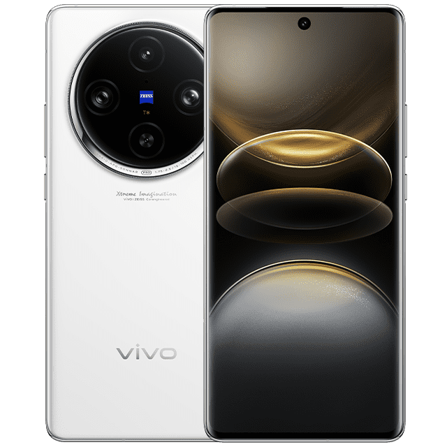 Vivo X100s Pro image