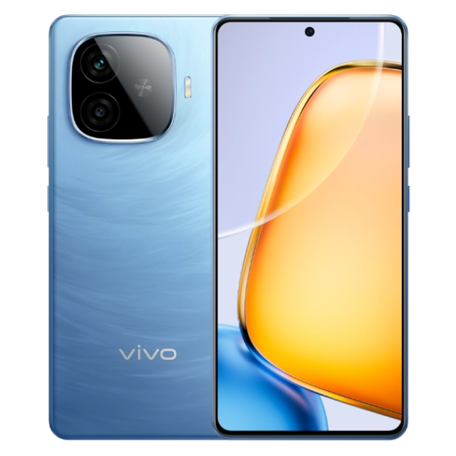 Vivo Y200 GT image