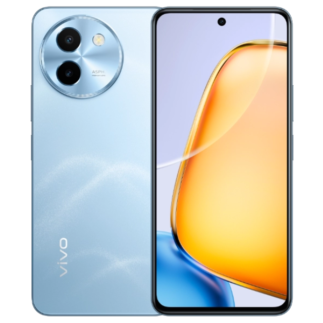 Vivo Y200t image