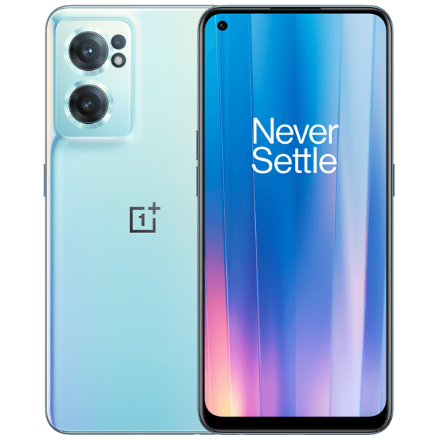 OnePlus Nord CE 2 5G Image