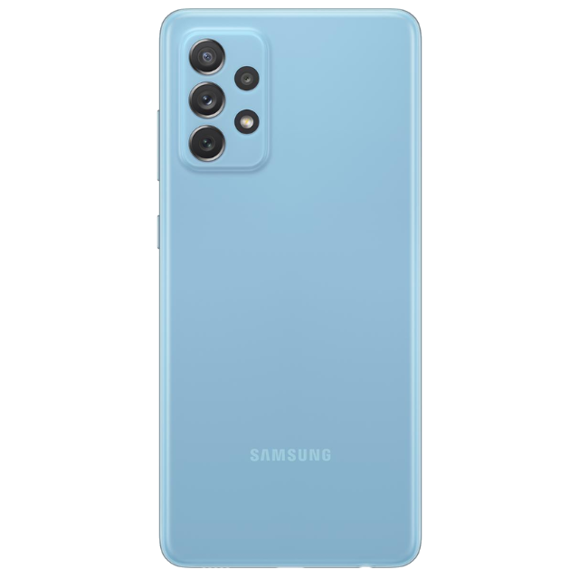 Samsung Galaxy A72 image