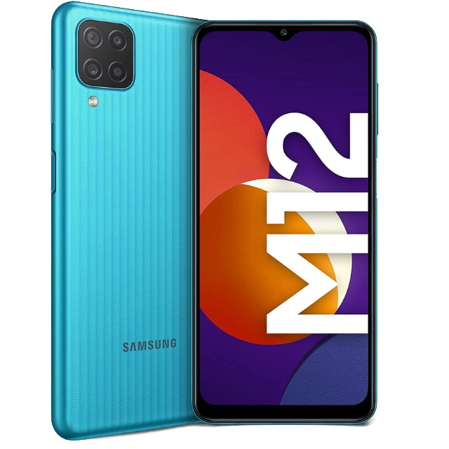 Samsung Galaxy M12 image