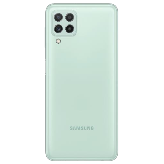 Samsung Galaxy A22 image