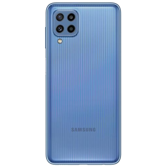 Samsung Galaxy M32 image