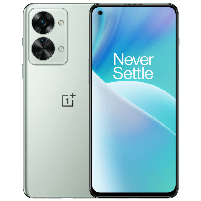 OnePlus Nord 2T image